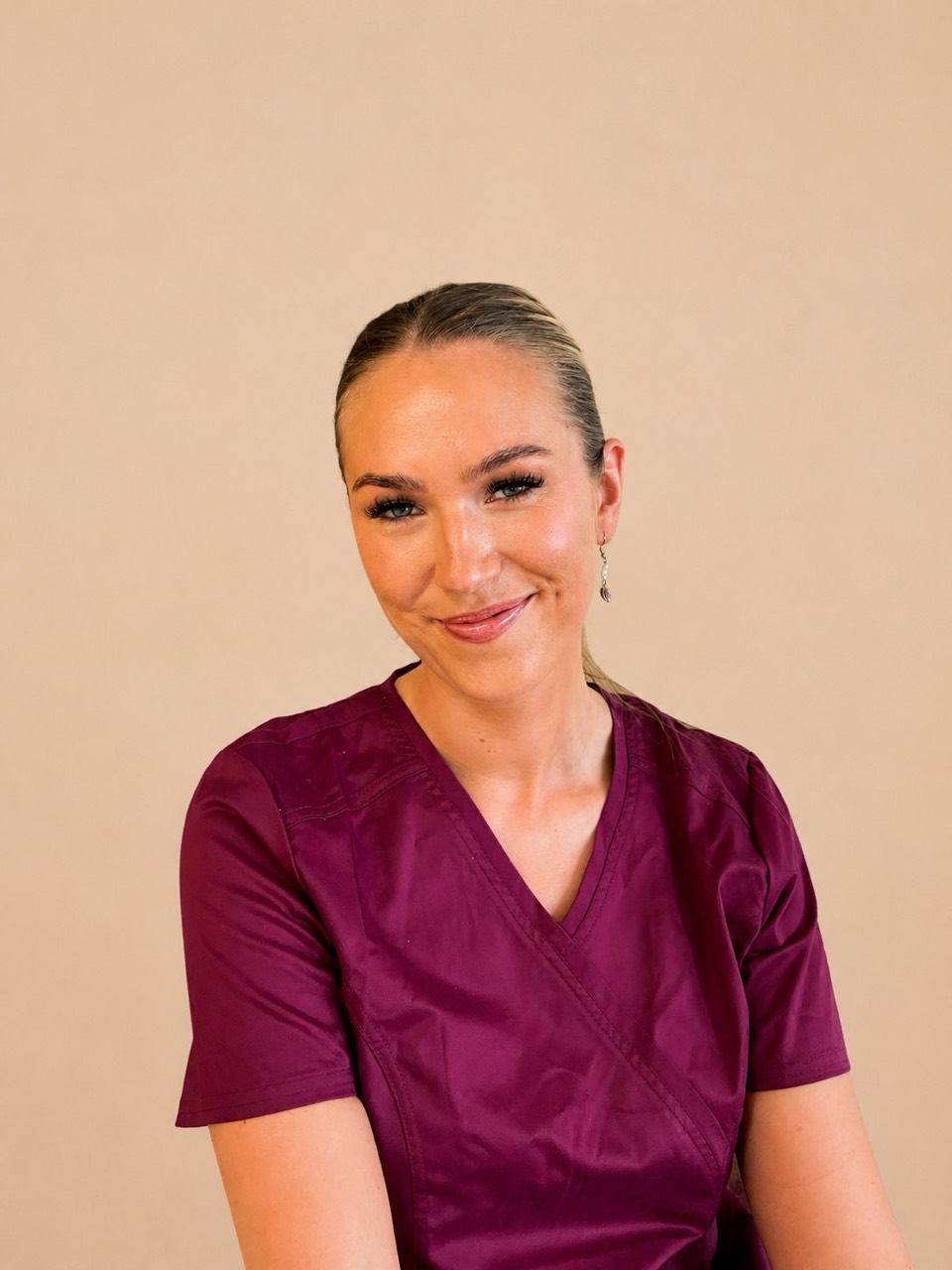 Madeleine Raa, behandler ved Amara Skin